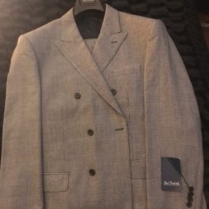 Men’s Suit